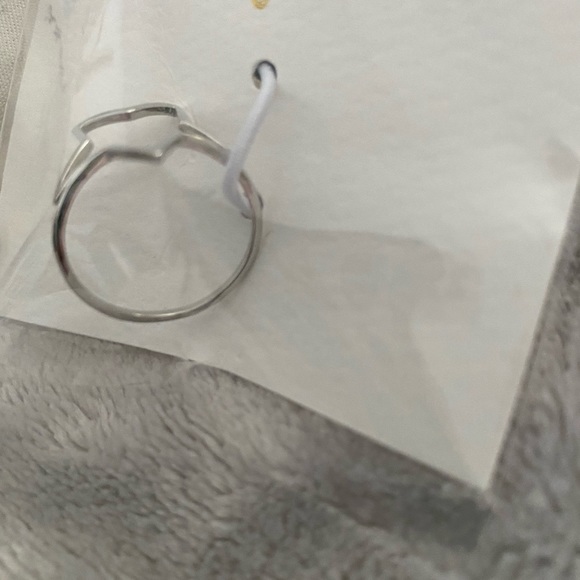 PuraVida Size 9 Star ring - Picture 2 of 4